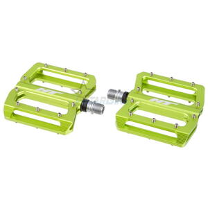 Pedale HT AN01-Verde Apple(024)