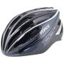 Casca Casca Force Tery gri/negru/alb S-M (52-58 cm)