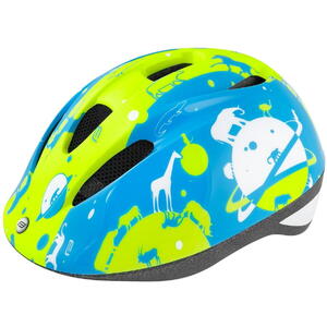 Casca Force Fun Planets Fluo/Blue S (48-54 cm)