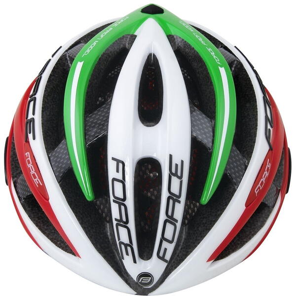 Casca Casca Force Road Pro Italy L-XL (58-63 cm)