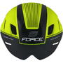 Casca Casca Force FORCE WORM Fluo, Unisize (52-59 cm)