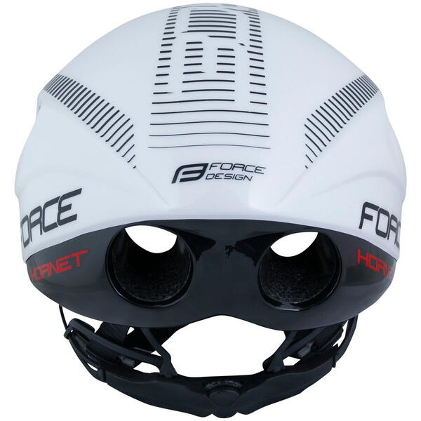 Casca Casca Force Hornet Alb M (55-58 cm)