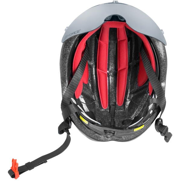 Casca Casca Force Hornet Alb M (55-58 cm)