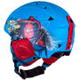 Casca Casca ski copii Seven Spiderman M (55-58 cm)