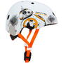 Casca Casca copii Seven Star Wars BB8 (54-58 cm)