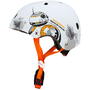 Casca Casca copii Seven Star Wars BB8 (54-58 cm)