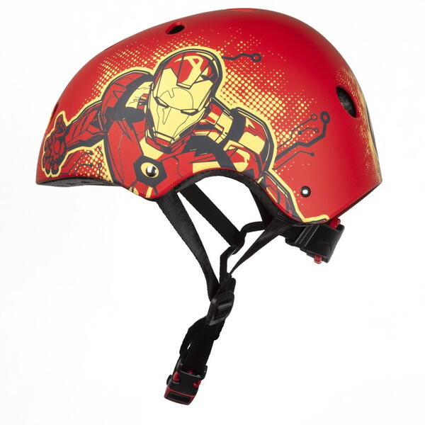 Casca Casca copii Seven Iron Man (54-58 cm)