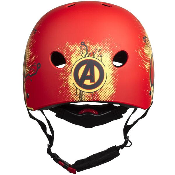 Casca Casca copii Seven Iron Man (54-58 cm)