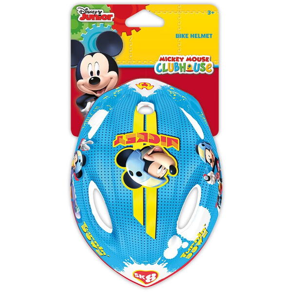 Casca Casca copii Seven Mickey (52-56 cm)