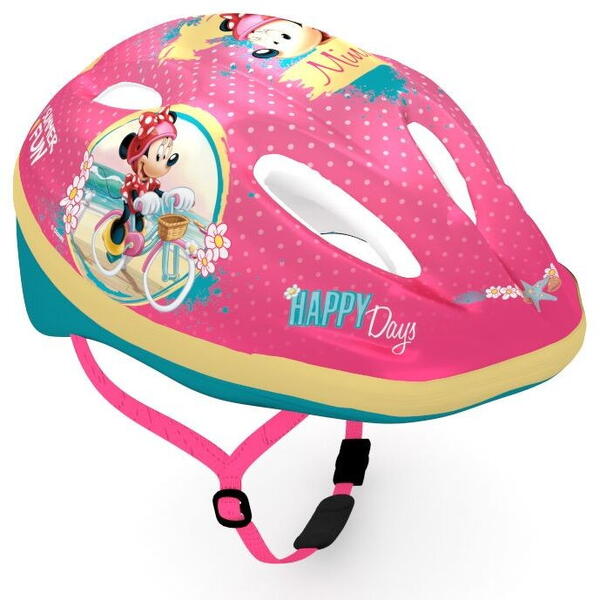 Casca Casca copii Seven Minnie (52-56 cm)