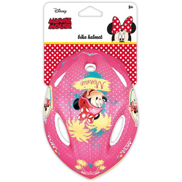 Casca Casca copii Seven Minnie (52-56 cm)