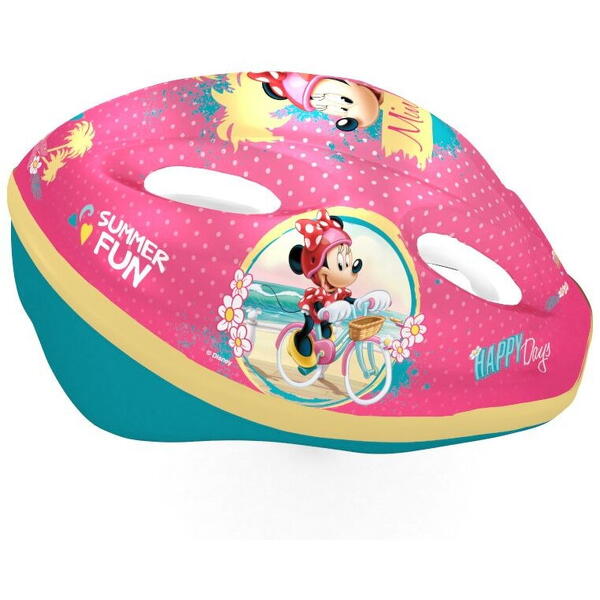 Casca Casca copii Seven Minnie (52-56 cm)