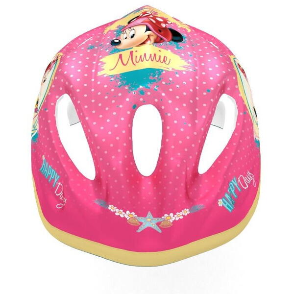 Casca Casca copii Seven Minnie (52-56 cm)