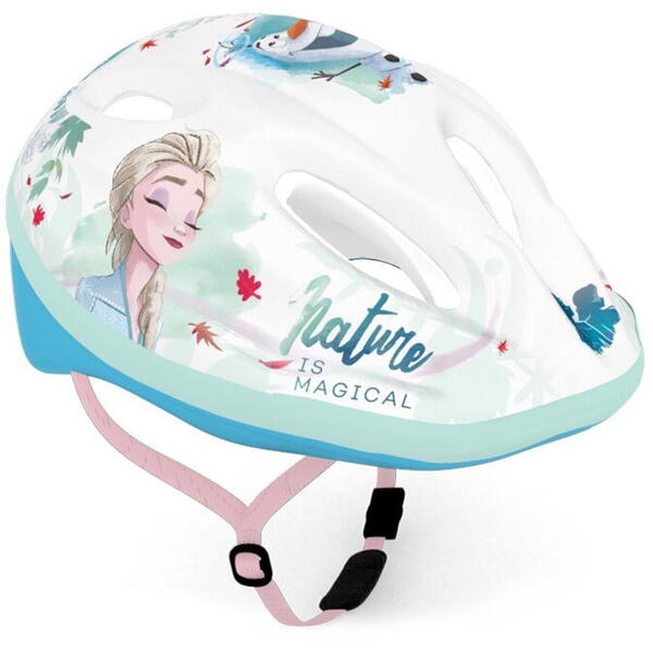 Casca Casca copii Seven Frozen 2 (52-56 cm)