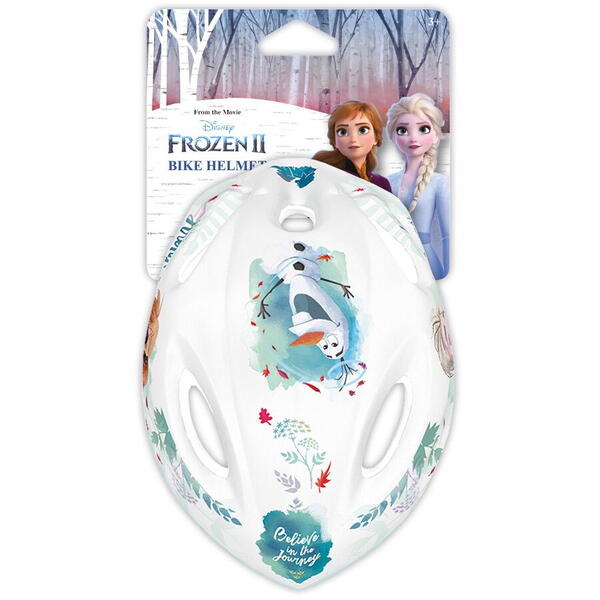 Casca Casca copii Seven Frozen 2 (52-56 cm)