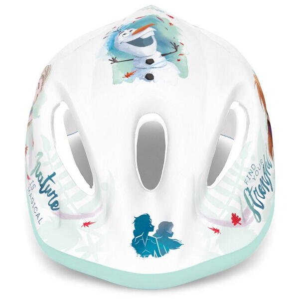 Casca Casca copii Seven Frozen 2 (52-56 cm)