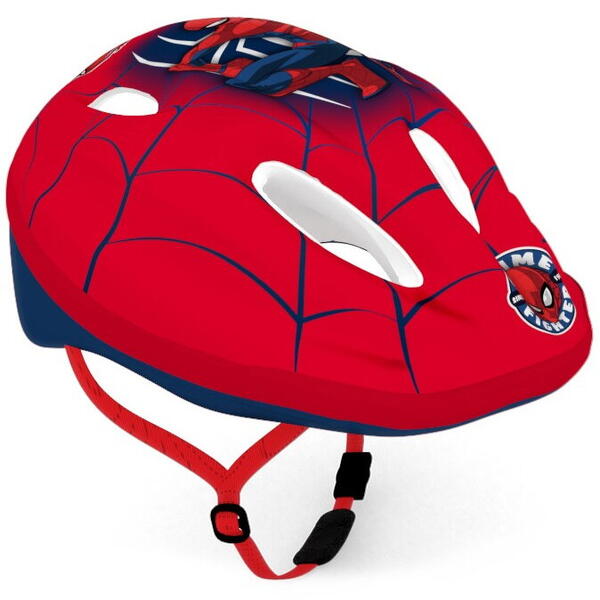 Casca Casca copii Seven Spiderman (52-56 cm)