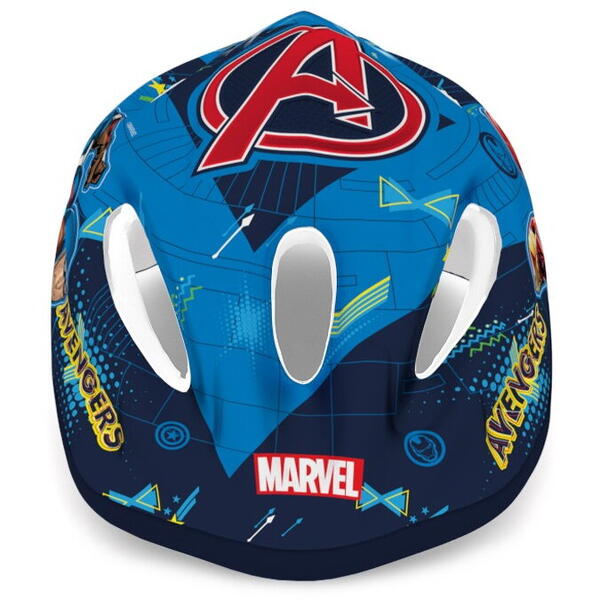 Casca Casca copii Seven Avengers (52-56 cm)