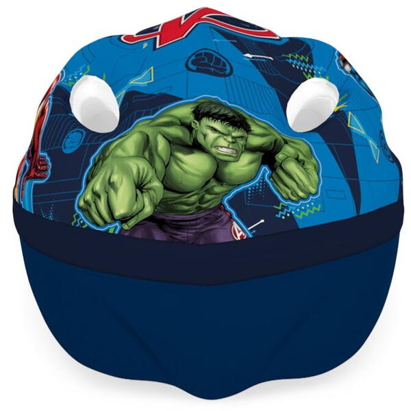 Casca Casca copii Seven Avengers (52-56 cm)