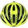 Casca Casca Force Road Pro, fluo/albastru S-M (54-58 cm)