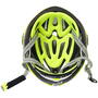 Casca Casca Force Road Pro, fluo/albastru S-M (54-58 cm)