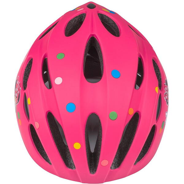 Casca Casca copii Seven In Mold Bike Helmet Minnie, M (52-56 cm)