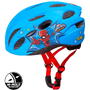 Casca Casca copii Seven In Mold Bike Helmet Spiderman, M (52-56 cm)