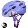 Casca Casca copii Seven In Mold Bike Helmet Frozen 2, M (52-56 cm)