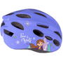 Casca Casca copii Seven In Mold Bike Helmet Frozen 2, M (52-56 cm)