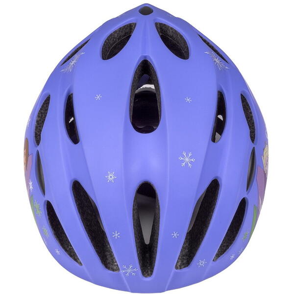 Casca Casca copii Seven In Mold Bike Helmet Frozen 2, M (52-56 cm)
