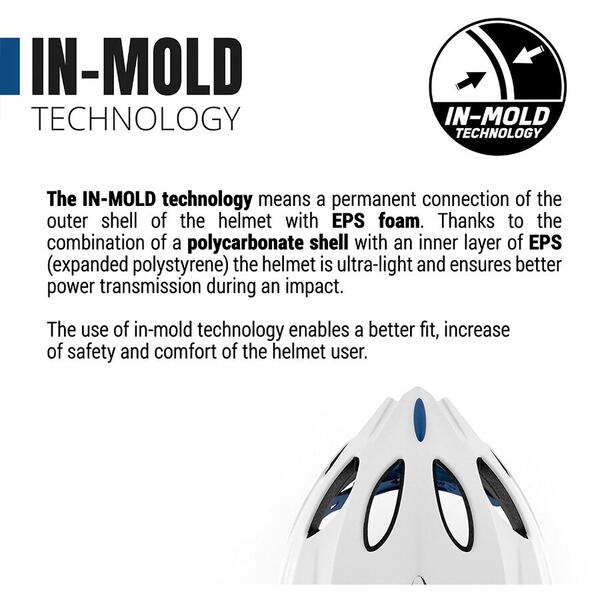 Casca Casca copii Seven In Mold Bike Helmet Frozen 2, M (52-56 cm)