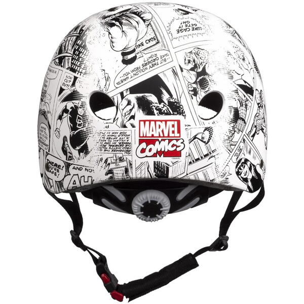Casca Casca copii Seven Avengers Comics (54-58 cm)