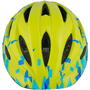 Casca Casca Force Ant Junior, fluo-albastru, XXS-XS (44-48 cm)