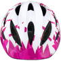Casca Casca Force Ant Junior, alb-roz, XXS-XS (44-48 cm)