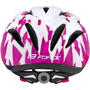Casca Casca Force Ant Junior, alb-roz, XXS-XS (44-48 cm)