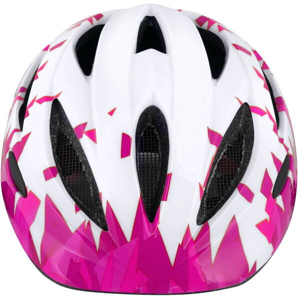 Casca Casca Force Ant Junior, alb-roz, XXS-XS (44-48 cm)