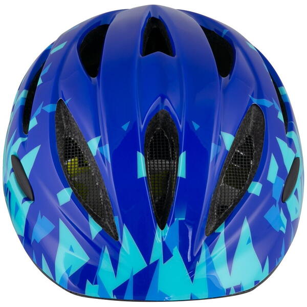 Casca Casca Force Ant Junior, albastru, XS-S (48-52 cm)