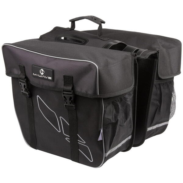 M-Wave Coburi 2 piese negru