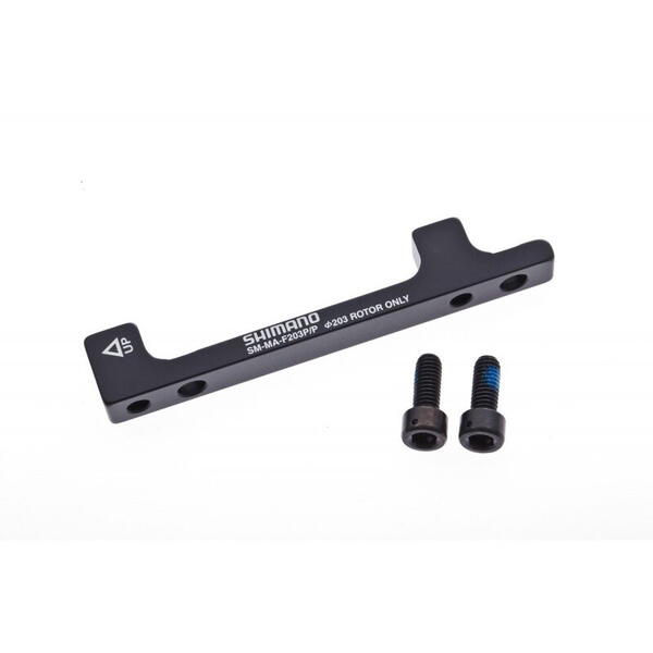 Shimano Adaptor Frana Disc SM-Ma-F203P/P