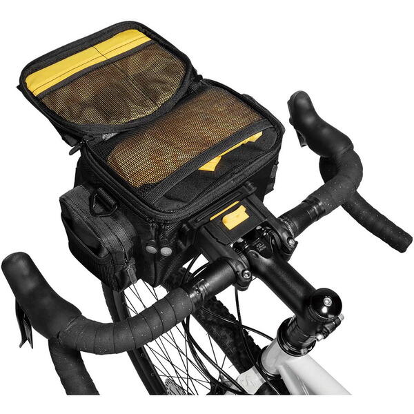 Topeak Geanta Ghidon Tourguide