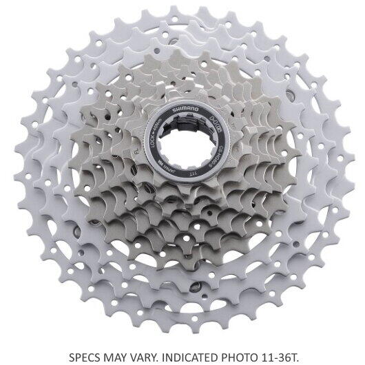 Shimano Pinioane SLX CS-HG81-10 11-34T