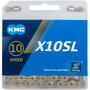 KMC Lant X10 SL Gold