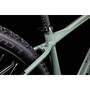 Bicicleta Cube Aim Pro Olive orange 27.5/29 2022