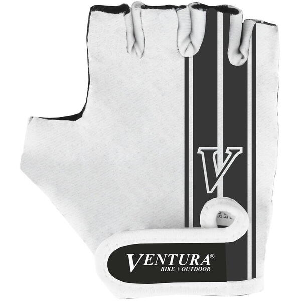 Ventura Manusi fara degete