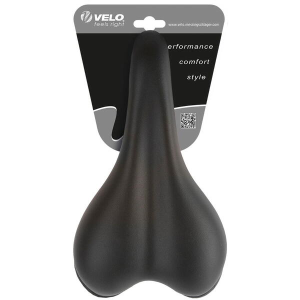 Sa bicicleta Velo Flex V-Cut