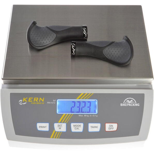 Contec Tour Deluxe 135mm