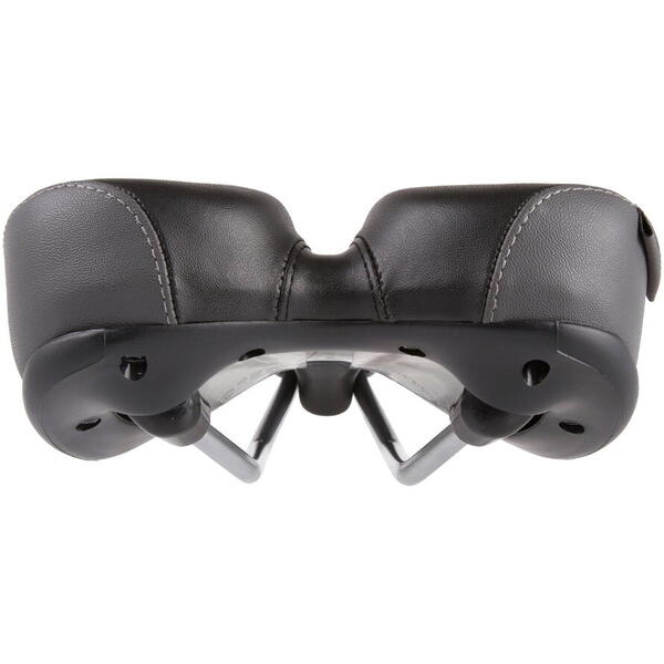 Sa bicicleta Velo Plush Flex Deep Channel