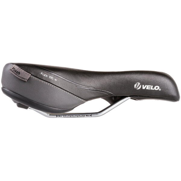 Sa bicicleta Velo Plush Flex Deep Channel