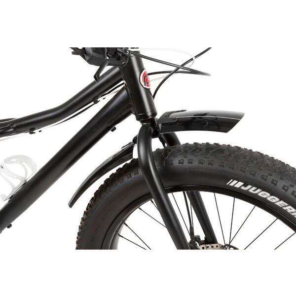 Aparatoare noroi M-Wave fata Mud Max Fat Bike