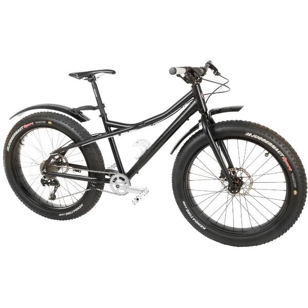 Aparatoare noroi M-Wave fata Mud Max Fat Bike